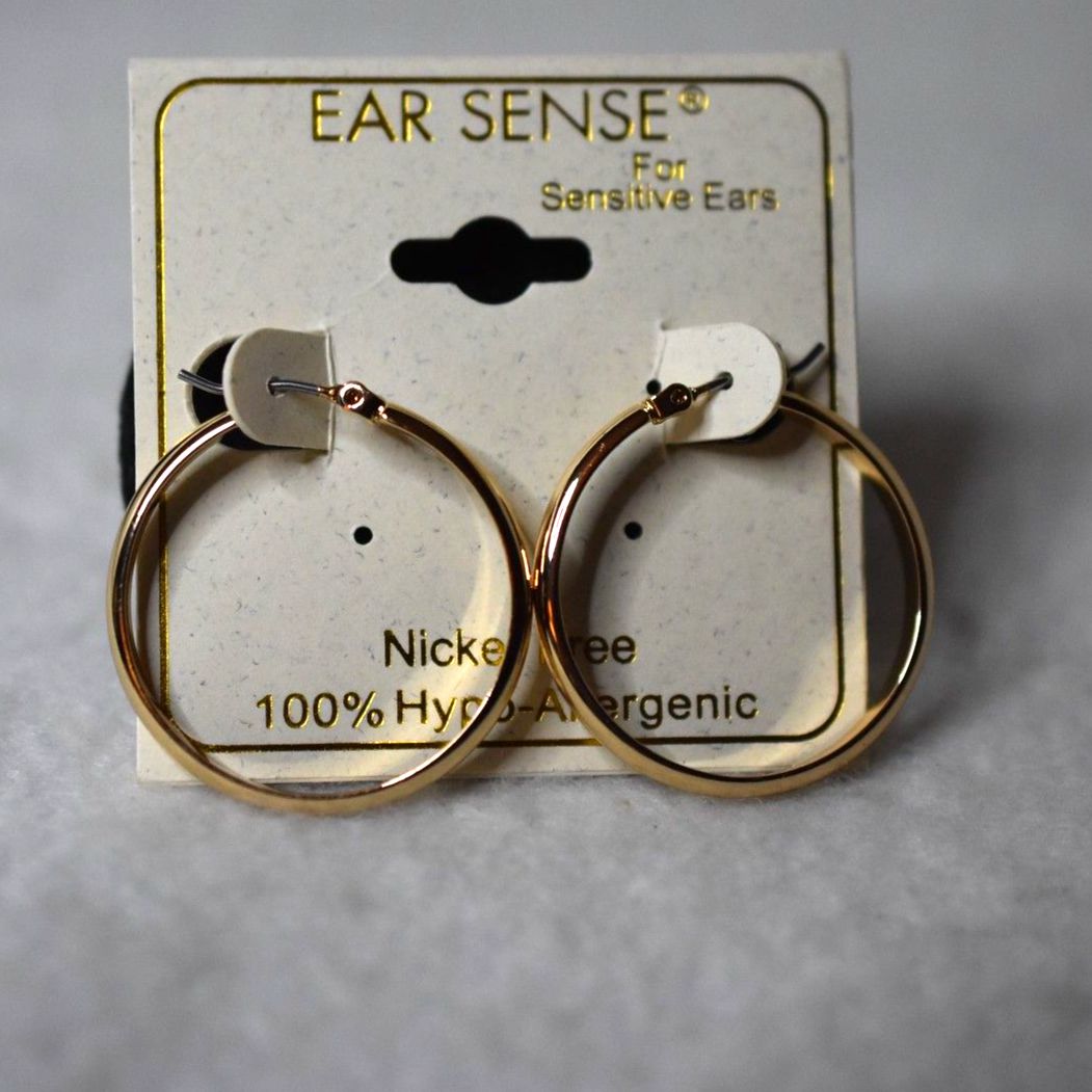 Nwt Ear Sense 1